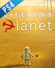 Lifeless Planet