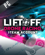 Liftoff FPV Drone Racing