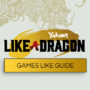 Os Melhores Jogos Como Like a Dragon