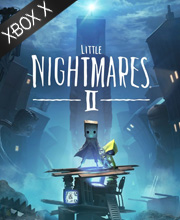 Little Nightmares 2