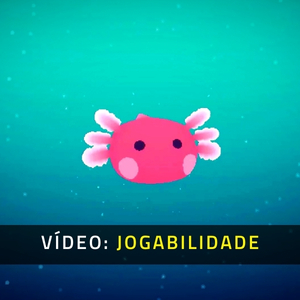 Loddlenaut - Vídeo de Jogabilidade