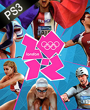 London 2012