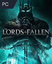 The Lords of the Fallen