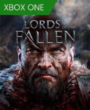 Lords Of The Fallen 2014