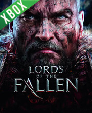 Lords Of The Fallen 2014