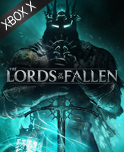 Lords of the Fallen