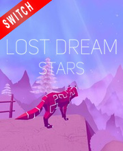 Lost Dream Stars