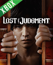 Lost Judgment