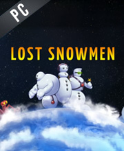 Lost Snowmen