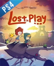 Lost in Play