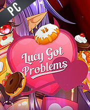 Lucy got problems все картинки