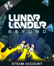 Lunar Lander Beyond