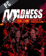 MADNESS Project Nexus