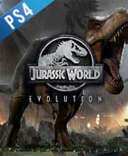 Jogo De Dinossauro Ps4