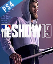 MLB The Show 19