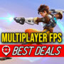 Melhores Ofertas em Jogos FPS Multijogadores (Agosto 2020)