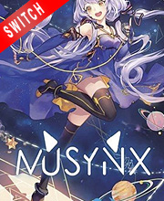 Musynx