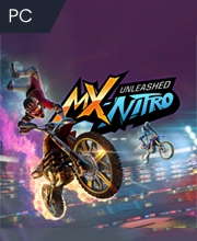 MX Nitro Unleashed