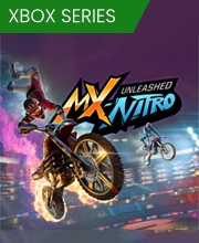 MX Nitro Unleashed