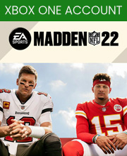 Madden NFL 22