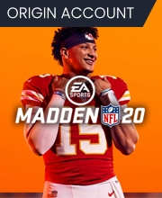 Madden NFL 20