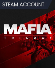 Mafia Trilogy