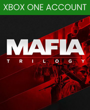 Mafia Trilogy