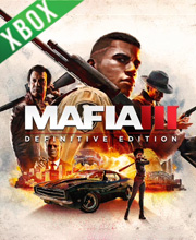 Mafia 3 Definitive Edition