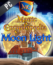 Magic Encyclopedia Moon Light