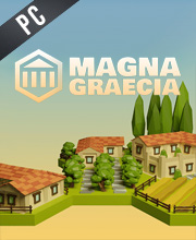 Magna Graecia