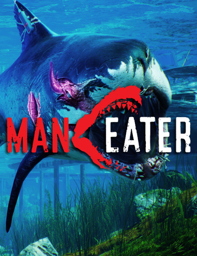 Maneater: muito mais que um jogo de tubarão