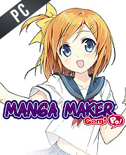 Manga Maker Comipo