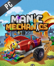 Manic Mechanics