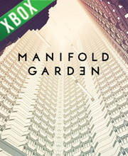 Manifold Garden