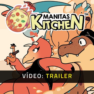 Manitas Kitchen