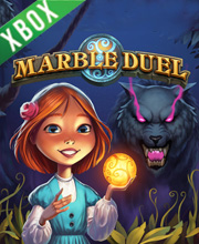 Marble Duel