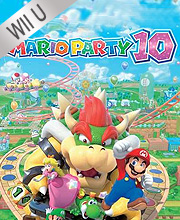 Mario Party 9 é lançado para Wii