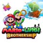 Mario & Luigi: Brothership – Prepara-Se para a Nova Aventura RPG