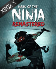 Mark of the Ninja Remastered