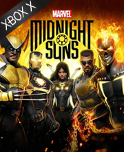 Marvel’s Midnight Suns