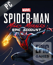 Marvels Spider-Man Miles Morales