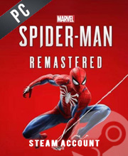 Marvel’s Spider-Man Remastered