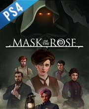 Mask of the Rose