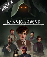 Mask of the Rose