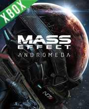 Mass Effect Andromeda