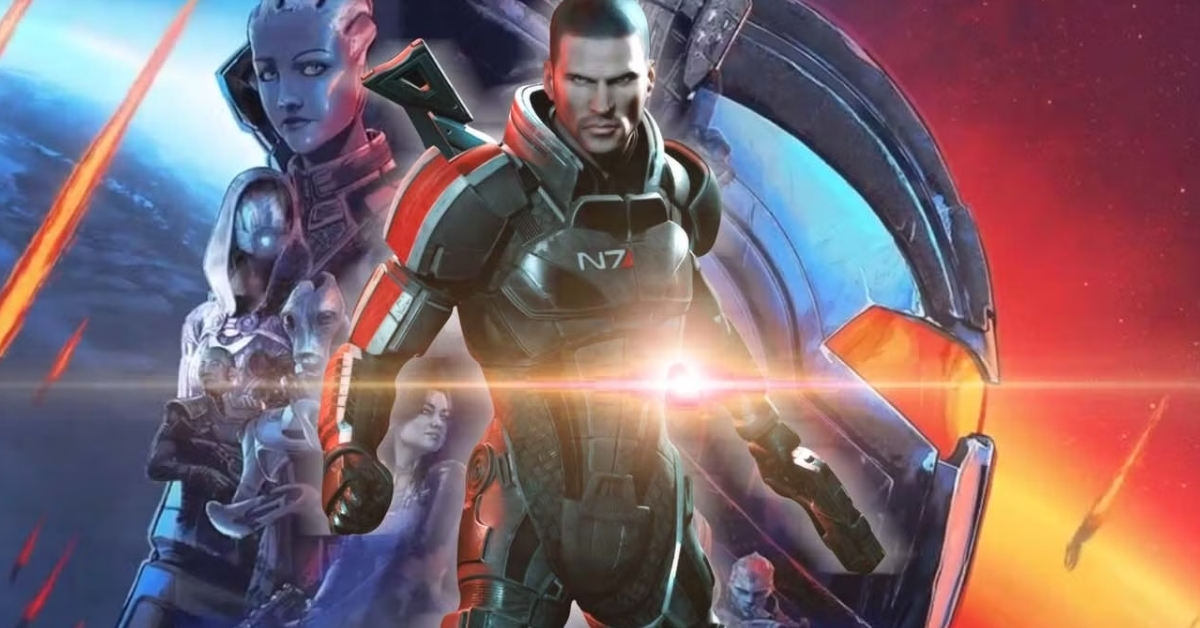 Mass Effect Legendary Edition PS4: Onde Comprar pelo Menor Preço Hoje