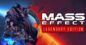 Mass Effect Legendary Edition Key: Economize 92% no PSN e Xbox Agora