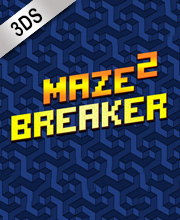 Maze Breaker 2