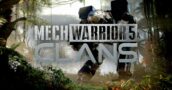 MechWarrior 5 Clans já está disponível – Jogue gratuitamente com o Xbox Game Pass!