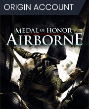 Medal of Honor Airborne